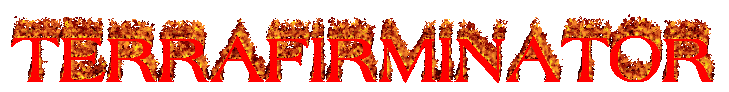 TERRAFIRMINATOR